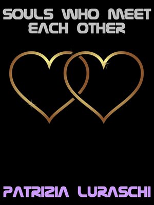 cover image of Souls Who Meet Each Other